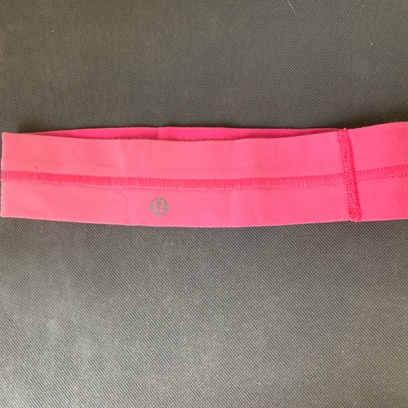lululemon athletica Accessories - Lululemon | Slip-less Headband lululemon athletica Accessories - Lululemon | Slip-less Headband